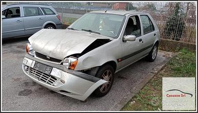 FORD Fiesta IV per ricambi