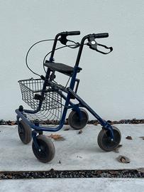 Carrellino deambulatore