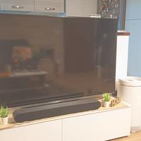 TV Samsung 55" UE55ES6100 per ricambi 
