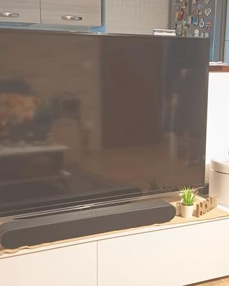TV Samsung 55" UE55ES6100 per ricambi 