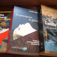 LIBRI CAMILLA LACKBERG