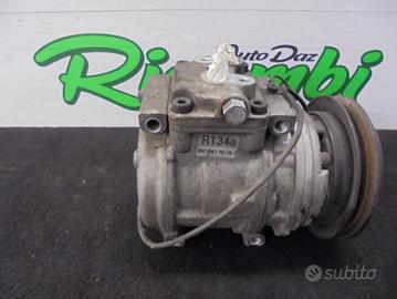 COMPRESSORE CLIMA KIA SPORTAGE JA 2.0 TD 2001