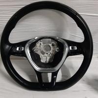 Sterzo volante multifunzione volkswagen golf 7