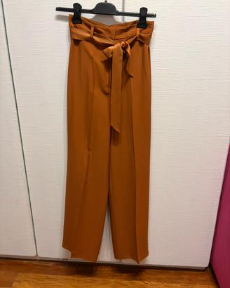 Pantalone elegante PennyBlack