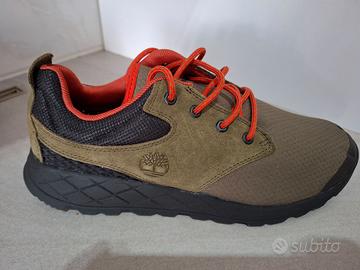 SCARPE  Timberland