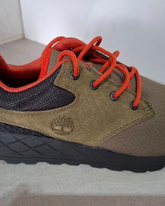 SCARPE  Timberland