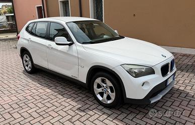 Bmw X1 sDrive20d 2.0 Diesel Ok Neopatentati