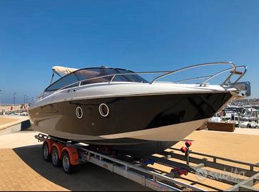 Sessa Marine S26