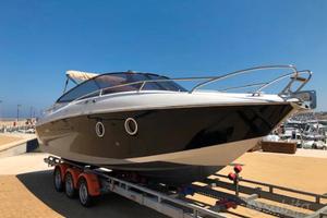 Sessa Marine S26