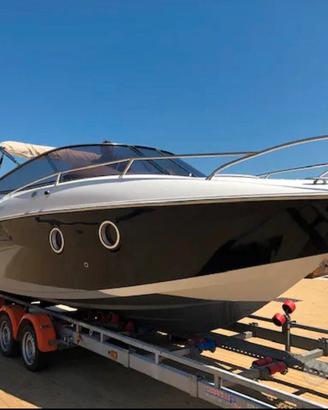 Sessa Marine S26