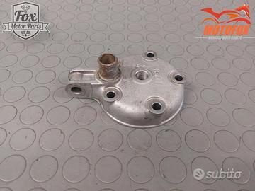 TESTA testata SUZUKI RM 125 1994/2008