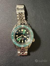 HEIMDALLR MarineMaster 300 - Full Set
