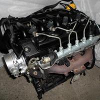 Motore master 2.5 d - g9u