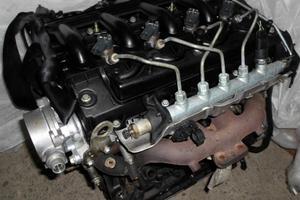 Motore master 2.5 d - g9u