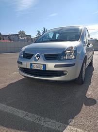 Renault Modus 1.2 16v Benzina mod.Breil