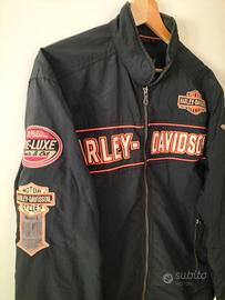 Giubbotto Harley Davidson 