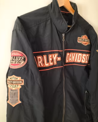 Giubbotto Harley Davidson 