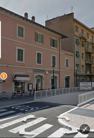 Garage Piazza B.Buozzi (piazza Valnerina)