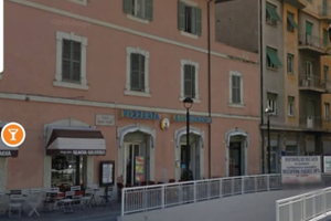 Garage Piazza B.Buozzi (piazza Valnerina)