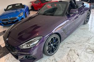BMW Z4 M40i 340cv StepTronic