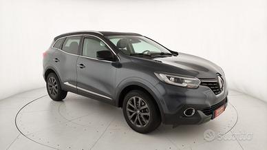 RENAULT Kadjar dCi 8V 110CV Energy Intens