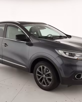 RENAULT Kadjar dCi 8V 110CV Energy Intens