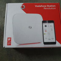 Vodafone Station Revolution