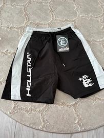 pantaloncini hellstar
