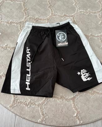 pantaloncini hellstar