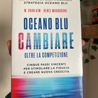 Oceano Blu CAMBIARE oltre la competizione