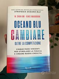 Oceano Blu CAMBIARE oltre la competizione