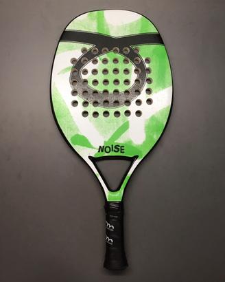 Racchetta beach tennis