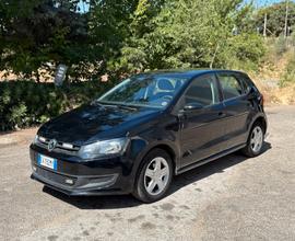 Volkswagen Polo 1.2 TDI 5p *MOTORE RIGENERATO*