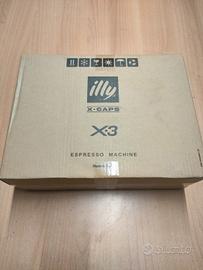 macchina caffe illy cialde