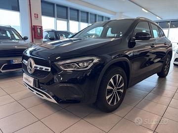 Mercedes-Benz GLA 200 d Automatic Sport