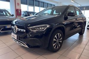 Mercedes-Benz GLA 200 d Automatic Sport
