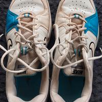 Nike vintage scarpe tennis
