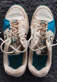 Nike vintage scarpe tennis