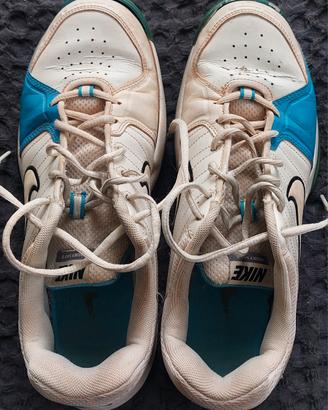 Nike vintage scarpe tennis