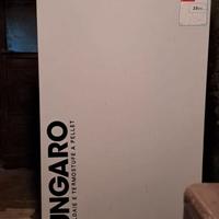 Caldaia a pellet Ungaro 23 kw