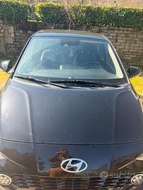 Hyundai  i10 gpl