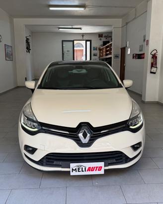 Renault Clio 1.5 DCI 90CV Start&Stop Energy Intens