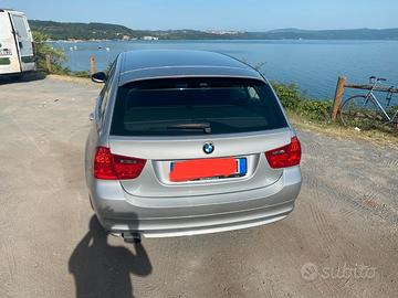BMW Serie 3 (E90/91) - 2009