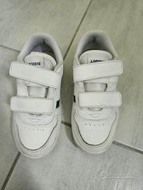 sneakers Lacoste