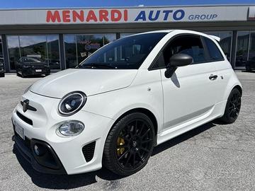 Abarth 695 Competizione 1.4 Turbo T-Jet 180 CV