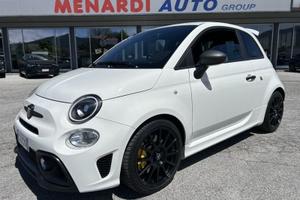 Abarth 695 Competizione 1.4 Turbo T-Jet 180 CV