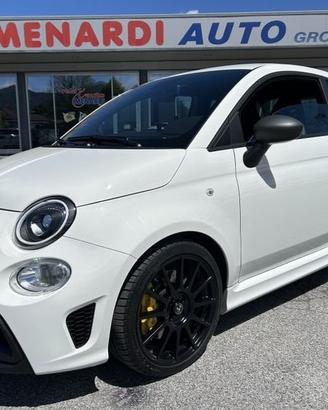 Abarth 695 Competizione 1.4 Turbo T-Jet 180 CV