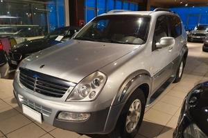 SsanYong Rexton