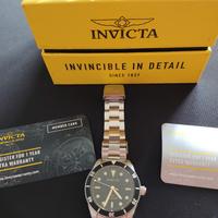 Orologio Invicta Vintage Pro Diver 31290