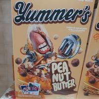 YUMMER'S DA COLLEZIONE 